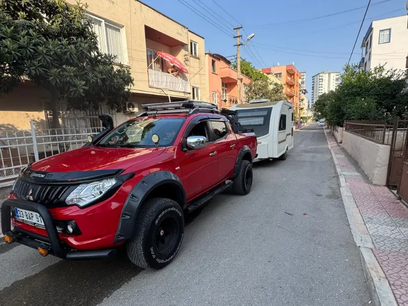 Mersin Araç Kurtarma ve Çekici