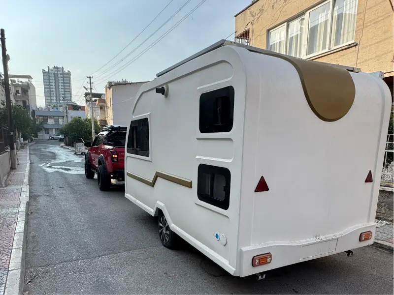 Mersin Araç Kurtarma ve Çekici